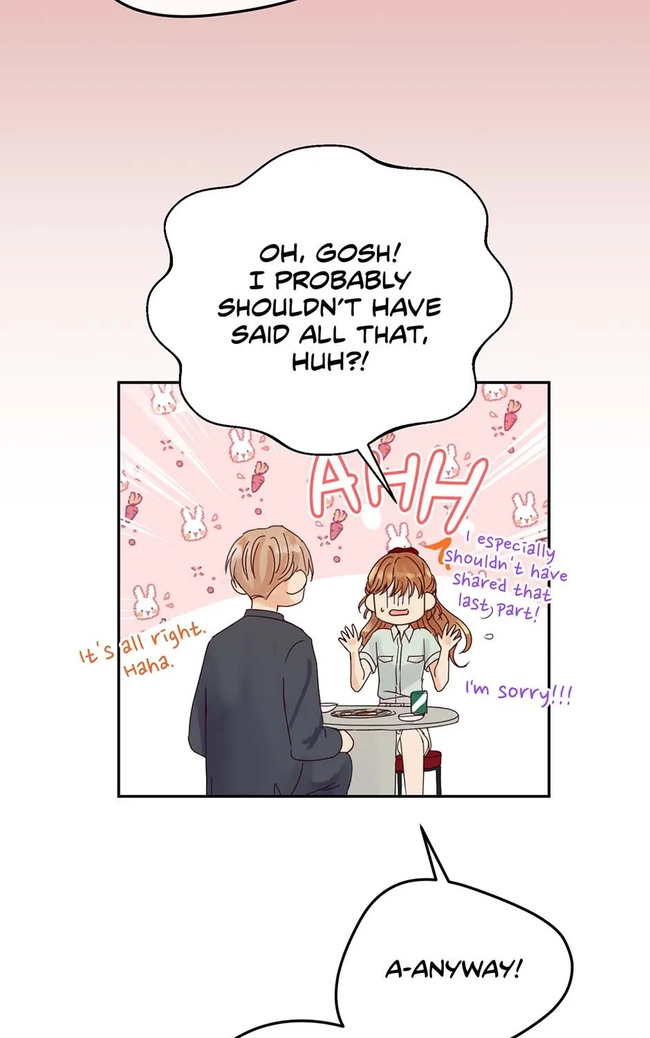 Jealousy Provokers Chapter 92 page 61 - 