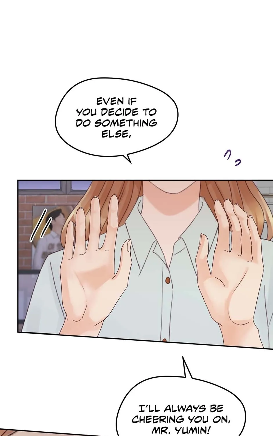 Jealousy Provokers Chapter 92 page 63 - 