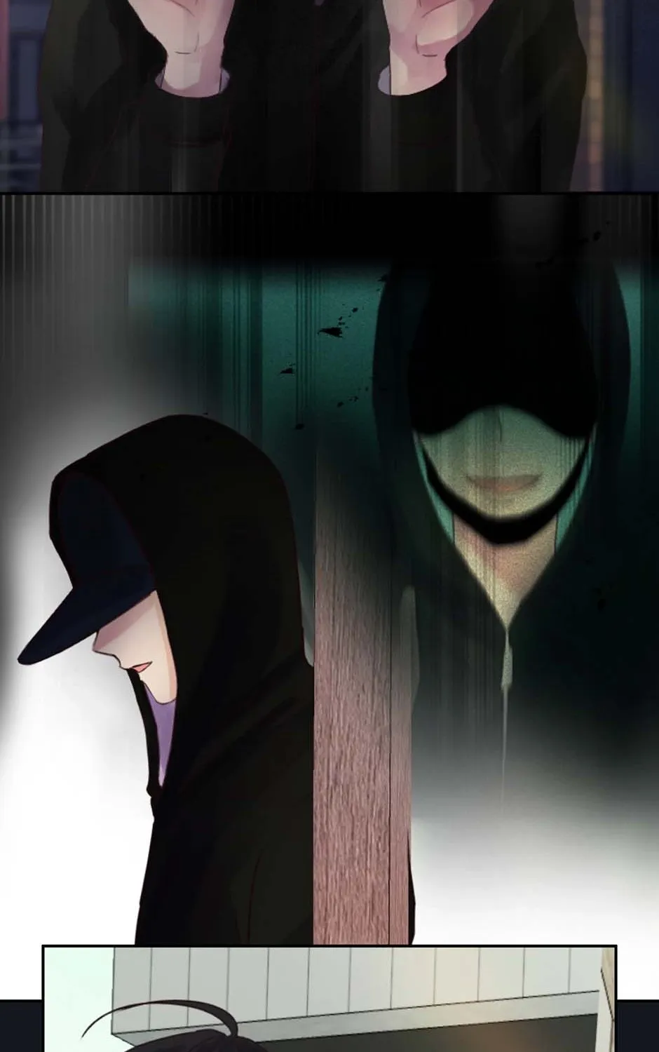 Jealousy Provokers Chapter 92 page 67 - 