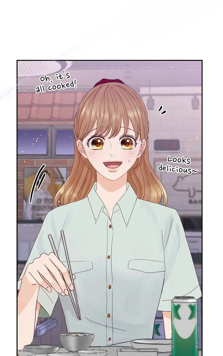 Jealousy Provokers Chapter 92 page 75 - 