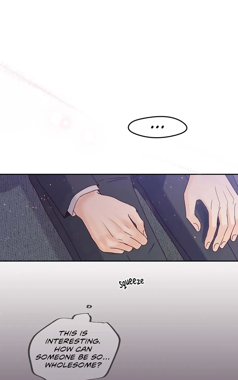 Jealousy Provokers Chapter 92 page 77 - 