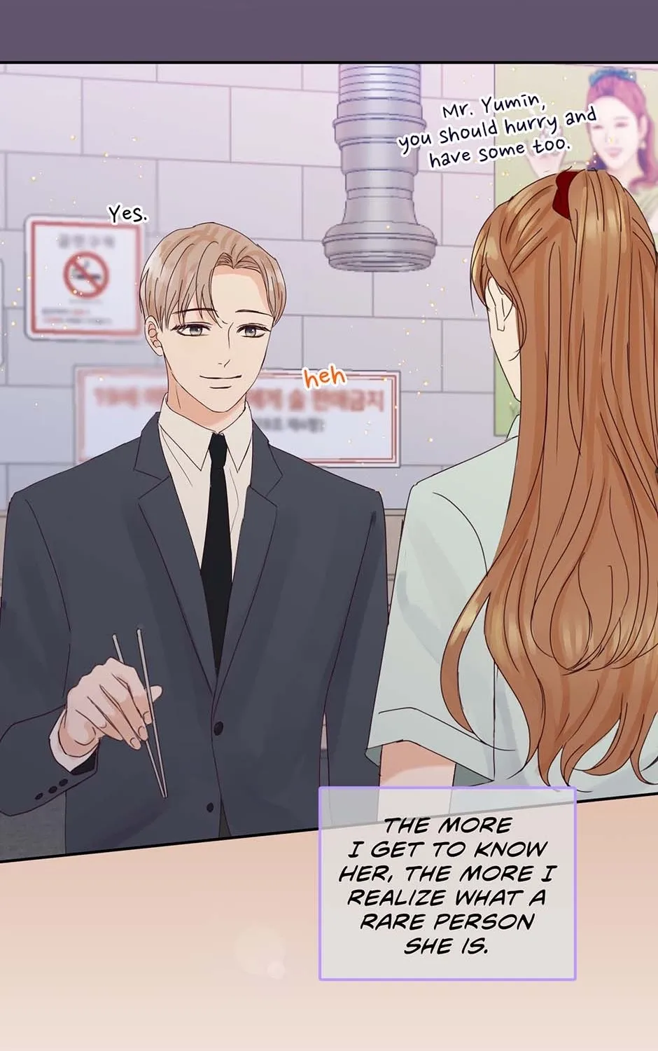 Jealousy Provokers Chapter 92 page 79 - 