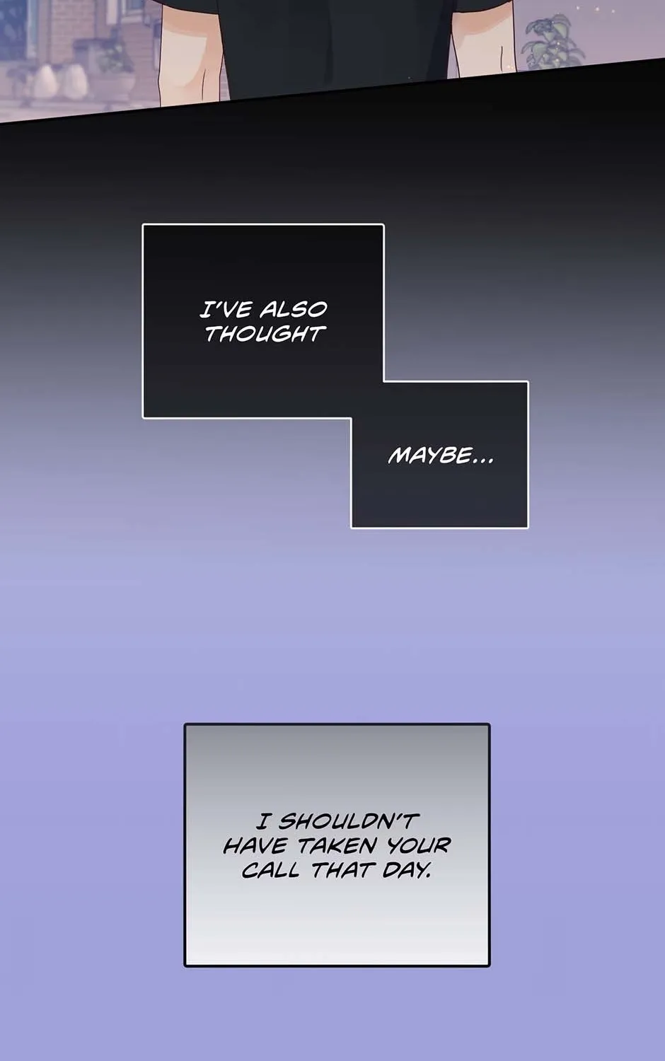 Jealousy Provokers Chapter 92 page 9 - 