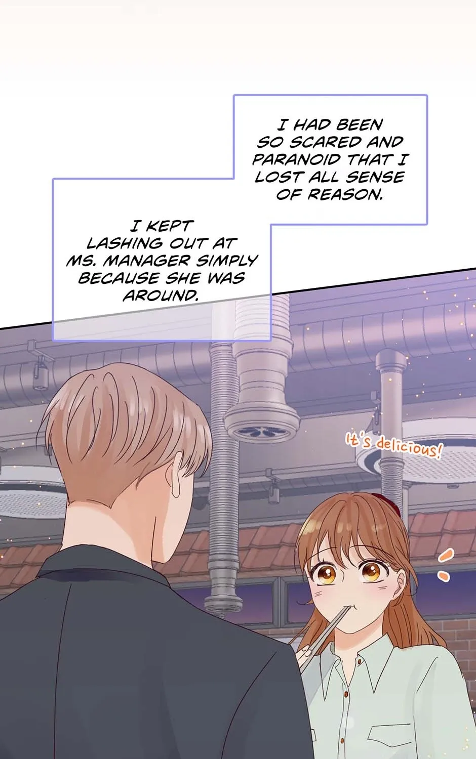 Jealousy Provokers Chapter 92 page 81 - 
