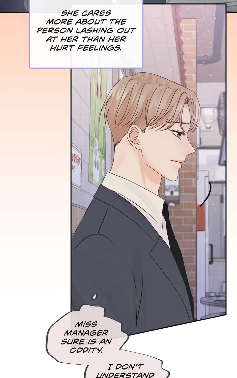 Jealousy Provokers Chapter 92 page 83 - 