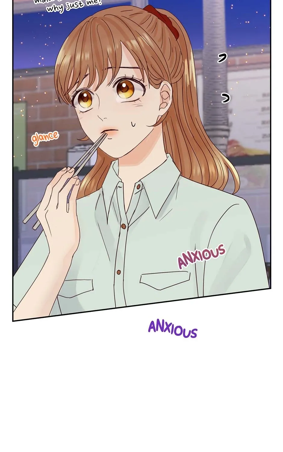 Jealousy Provokers Chapter 92 page 89 - 