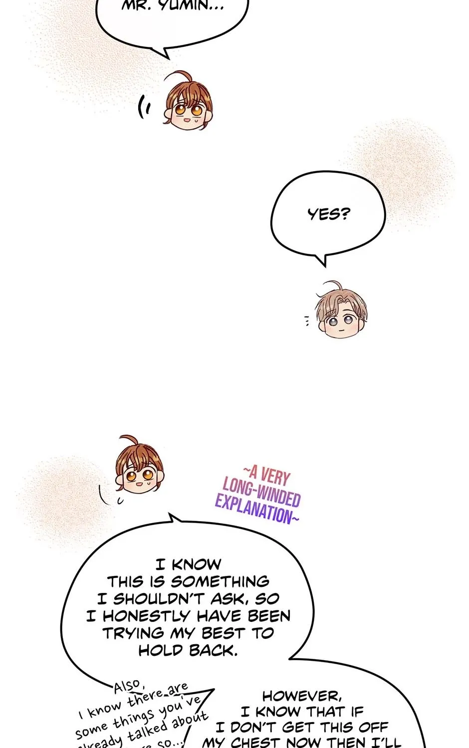 Jealousy Provokers Chapter 92 page 91 - 