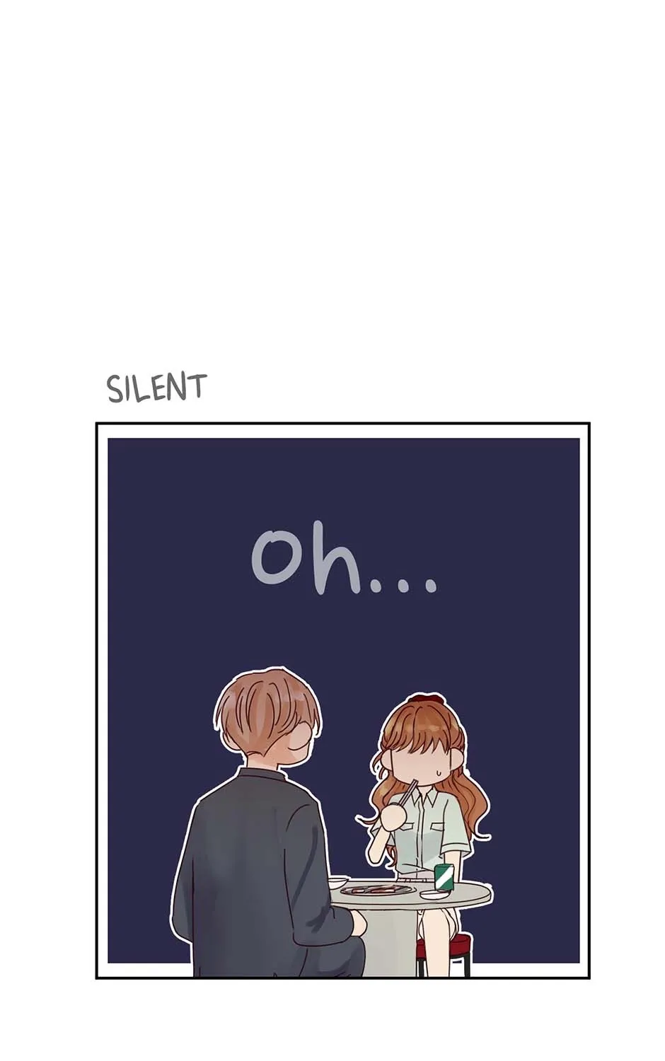 Jealousy Provokers Chapter 92 page 95 - 