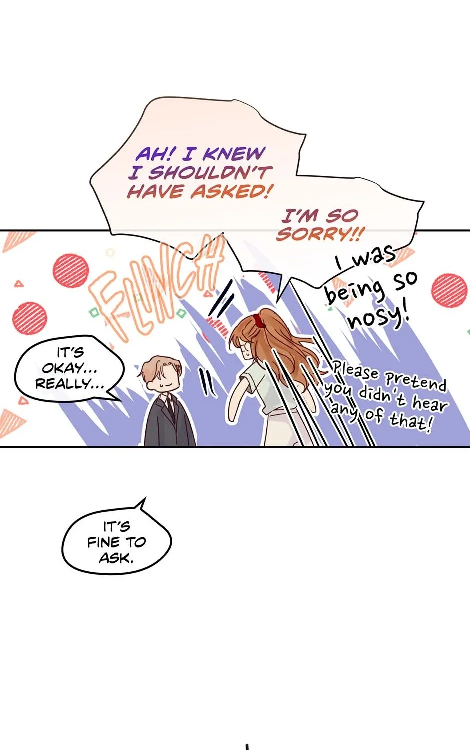 Jealousy Provokers Chapter 92 page 97 - 