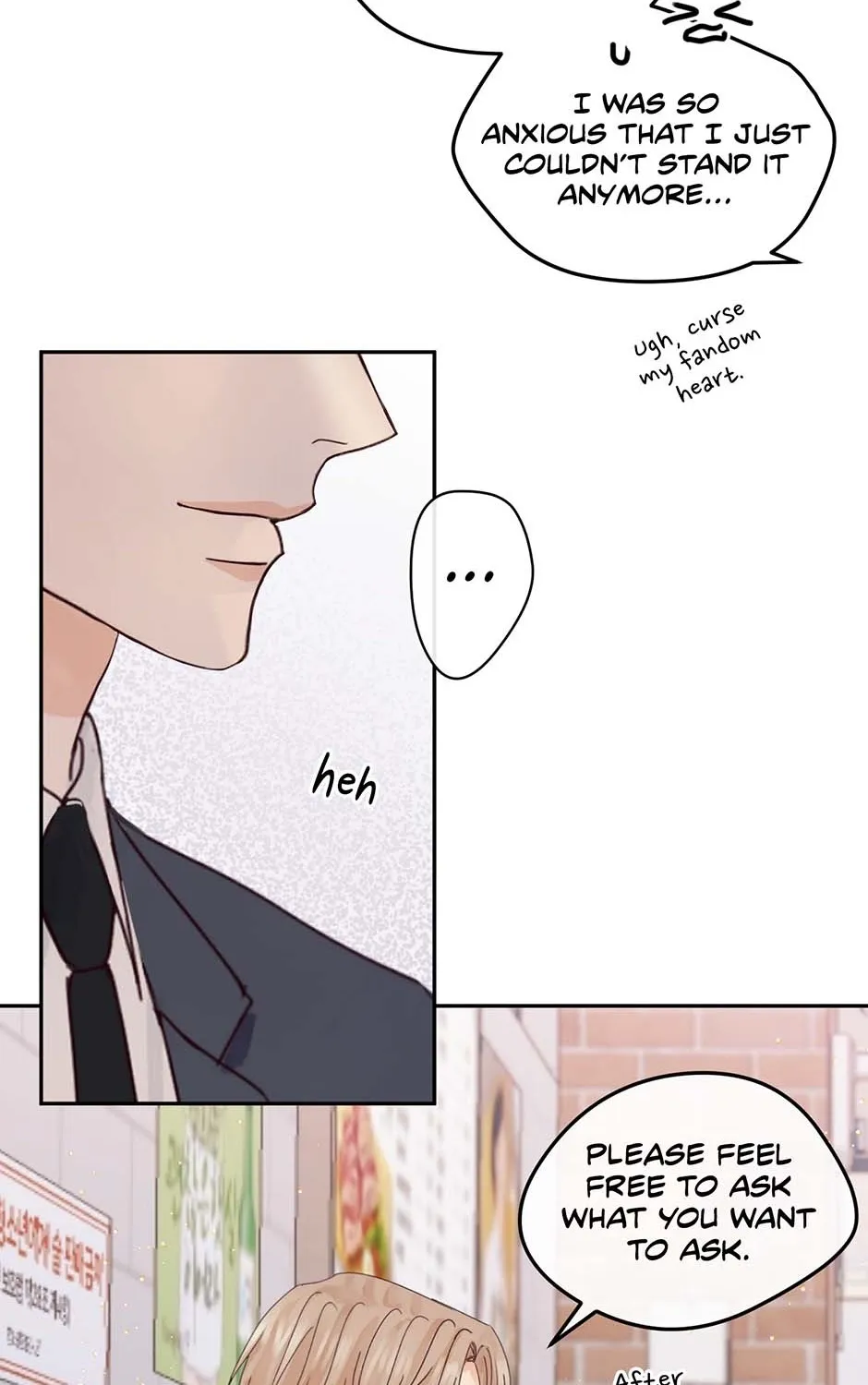 Jealousy Provokers Chapter 92 page 99 - 