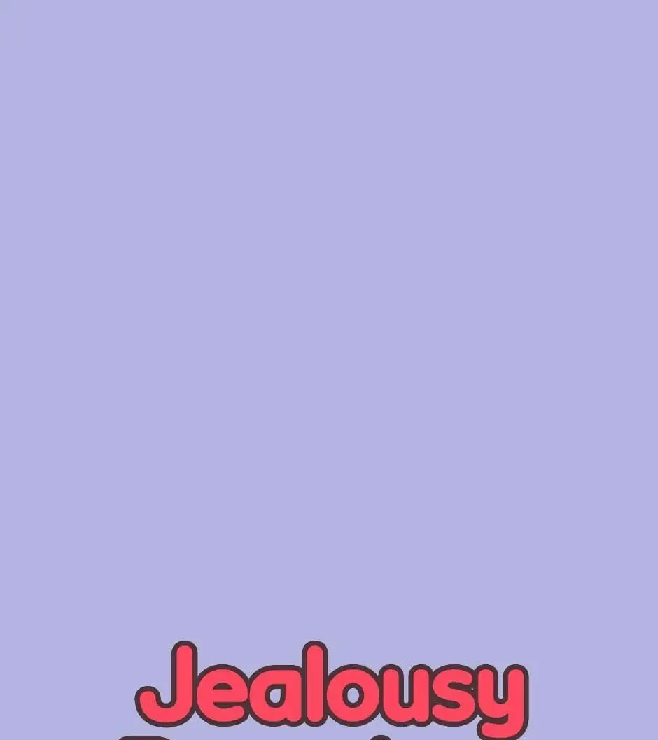 Jealousy Provokers Chapter 93 page 1 - 