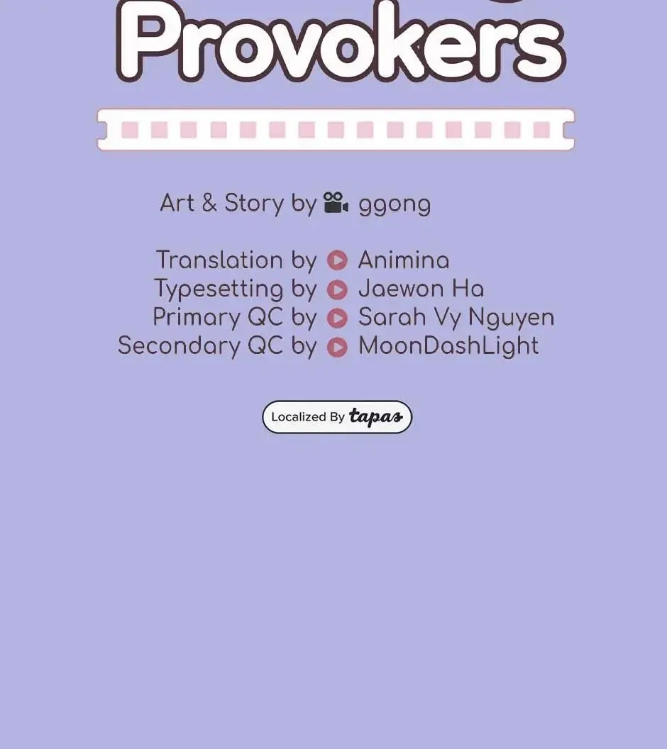 Jealousy Provokers Chapter 93 page 2 - 