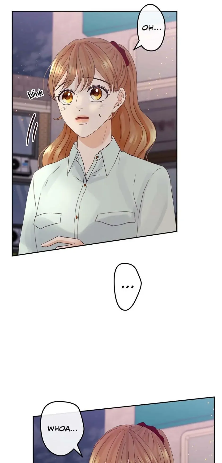 Jealousy Provokers Chapter 93 page 11 - 