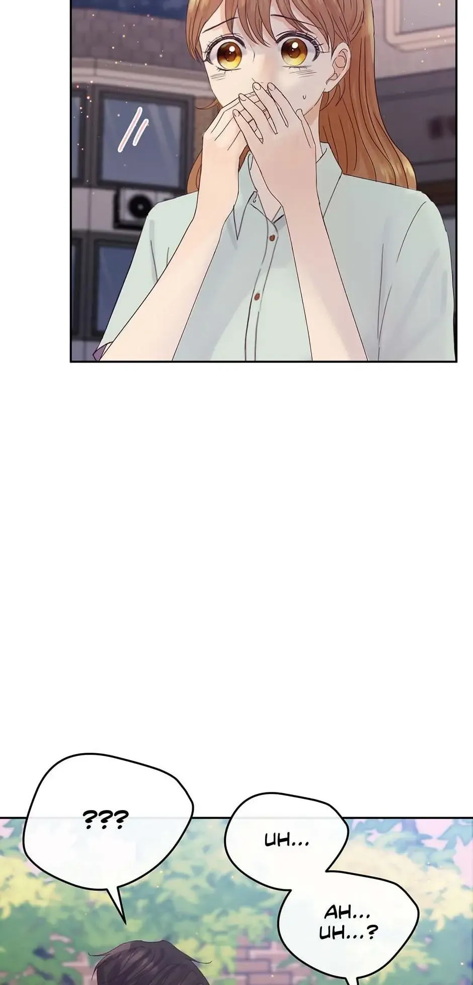 Jealousy Provokers Chapter 93 page 12 - 