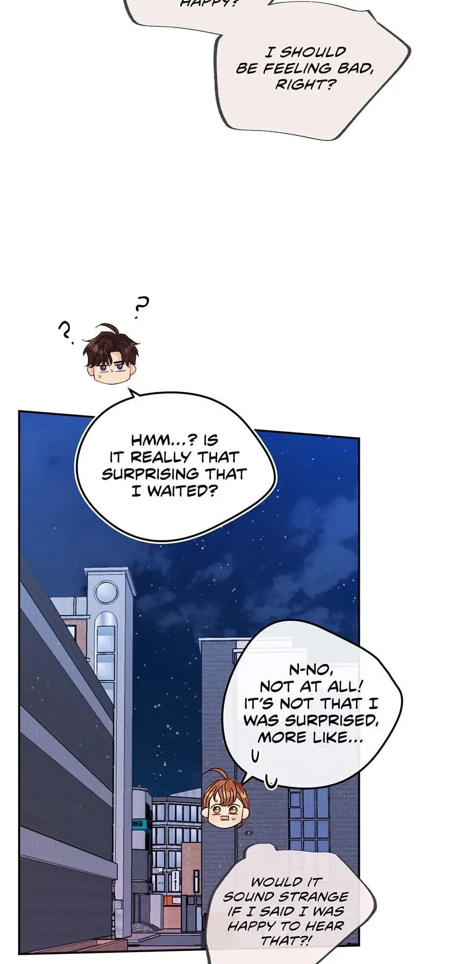 Jealousy Provokers Chapter 93 page 14 - 