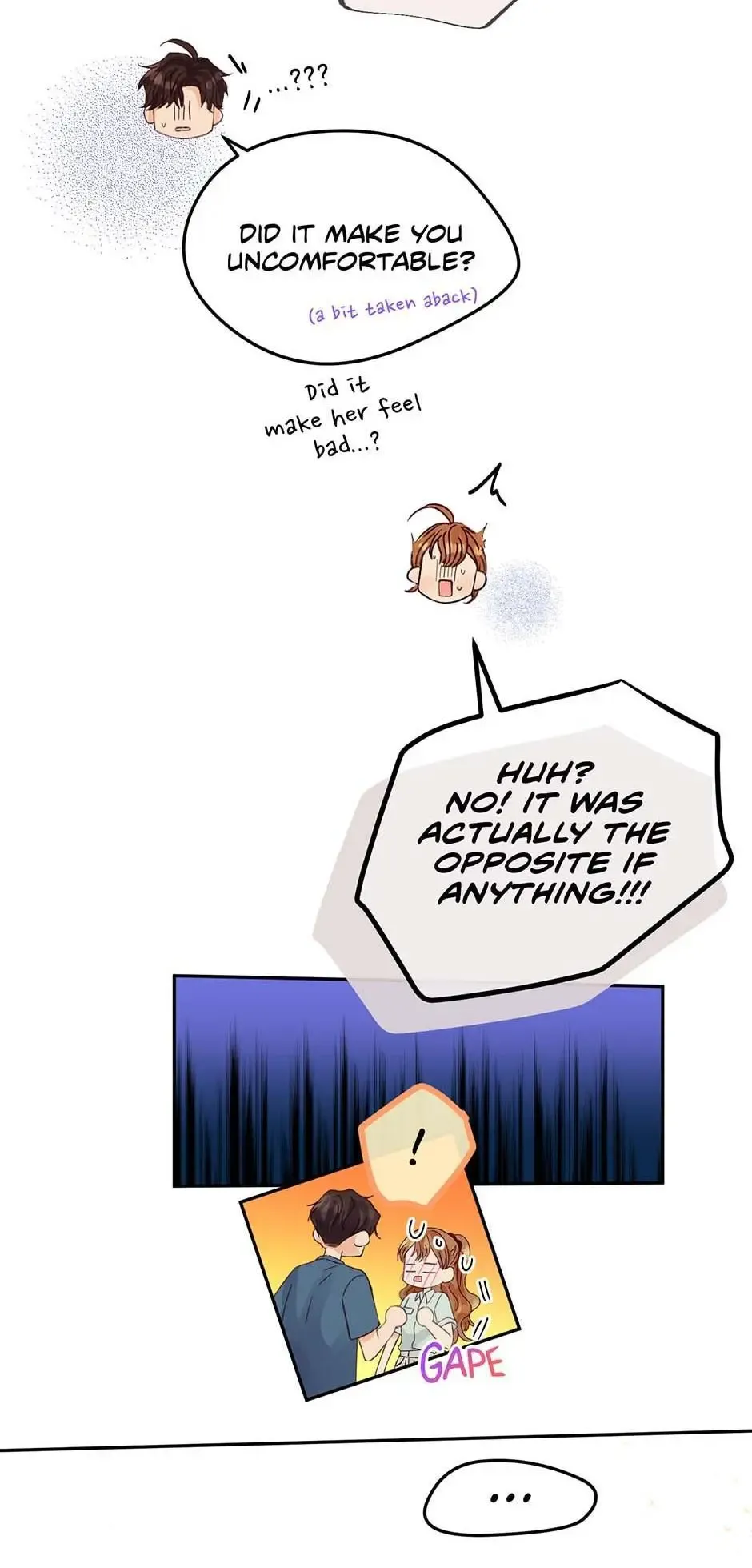 Jealousy Provokers Chapter 93 page 15 - 