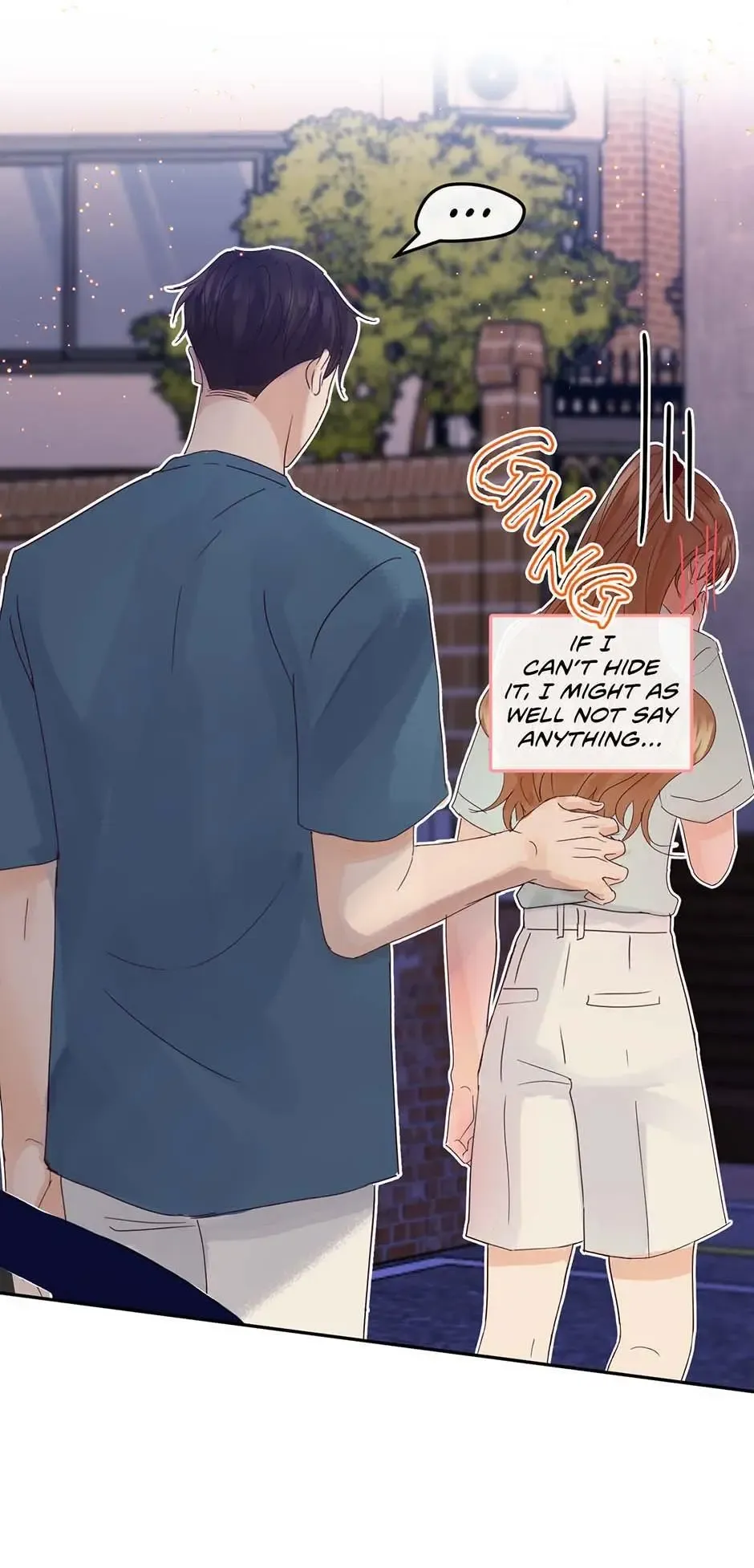 Jealousy Provokers Chapter 93 page 16 - 