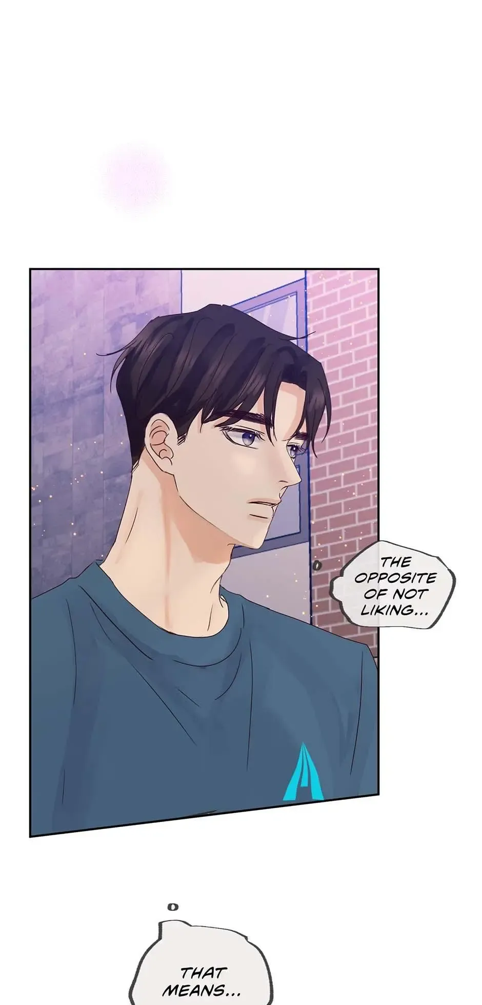 Jealousy Provokers Chapter 93 page 17 - 