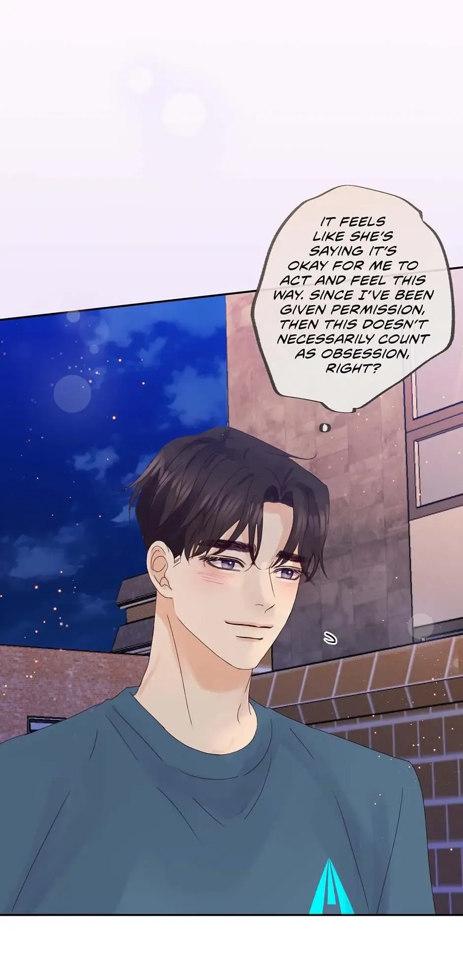 Jealousy Provokers Chapter 93 page 19 - 