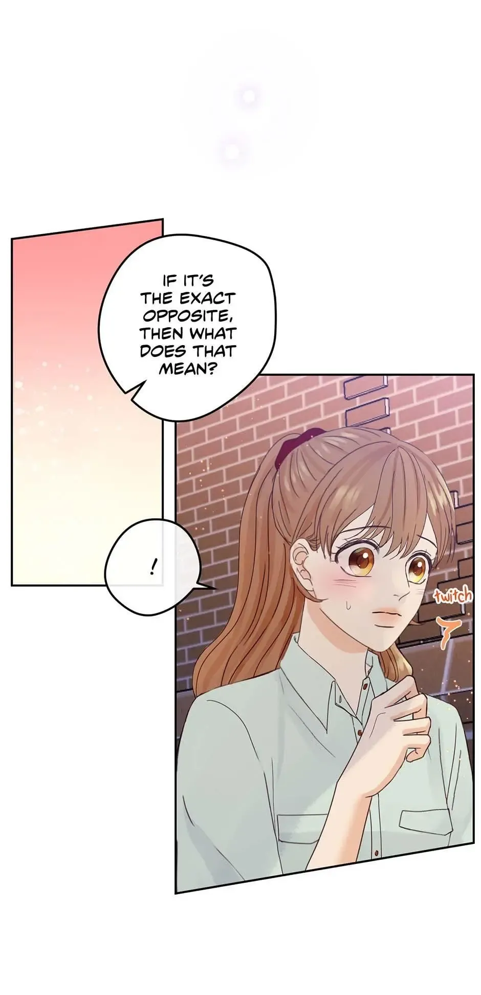 Jealousy Provokers Chapter 93 page 21 - 
