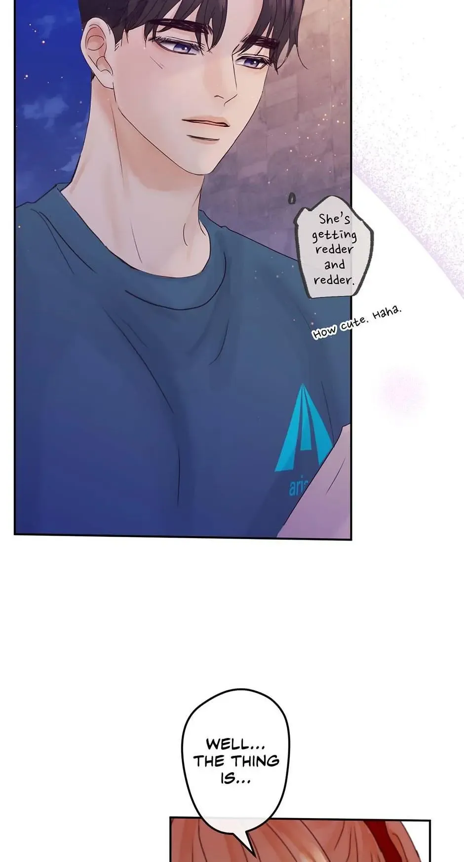 Jealousy Provokers Chapter 93 page 25 - 