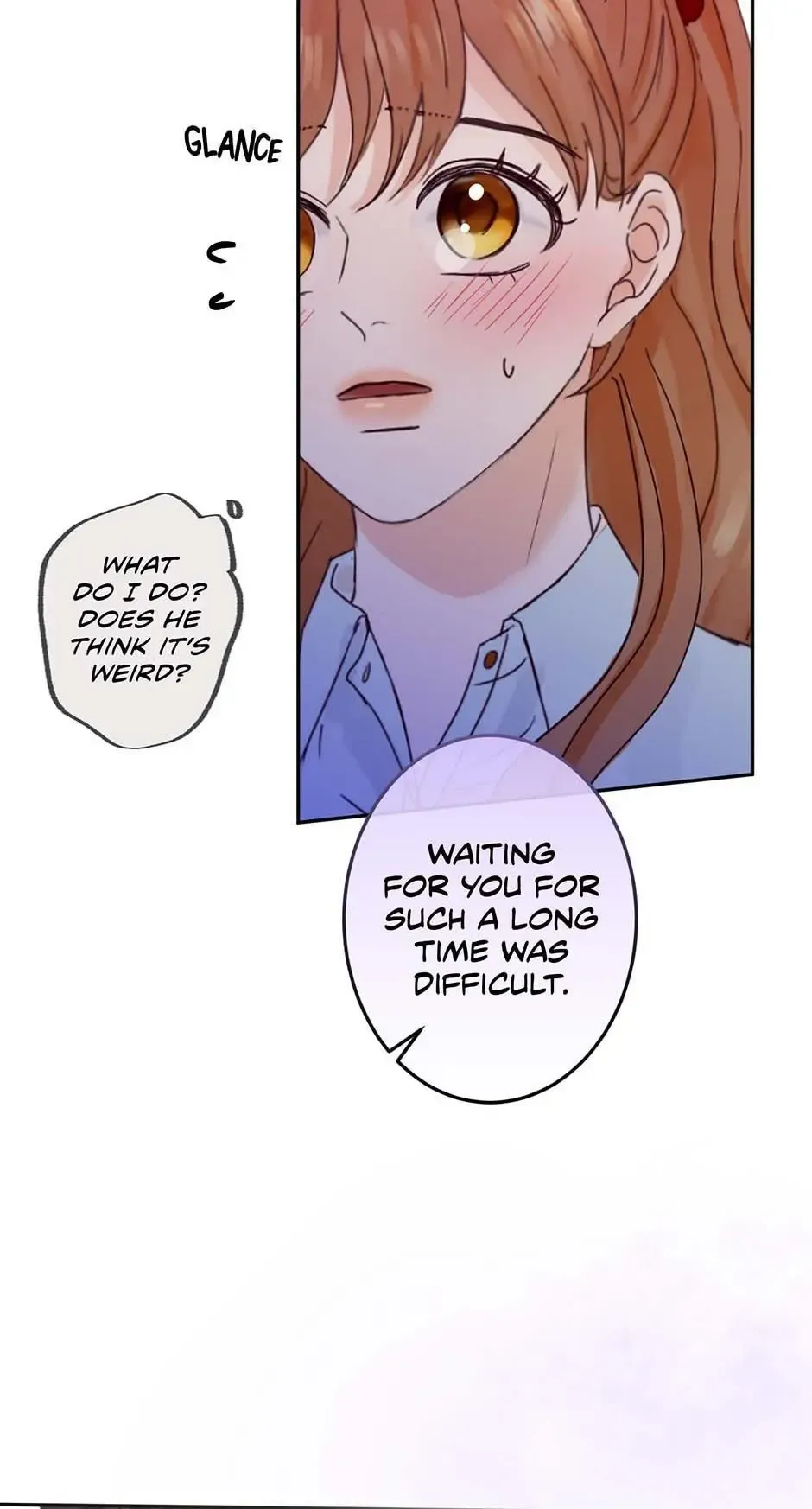 Jealousy Provokers Chapter 93 page 26 - 