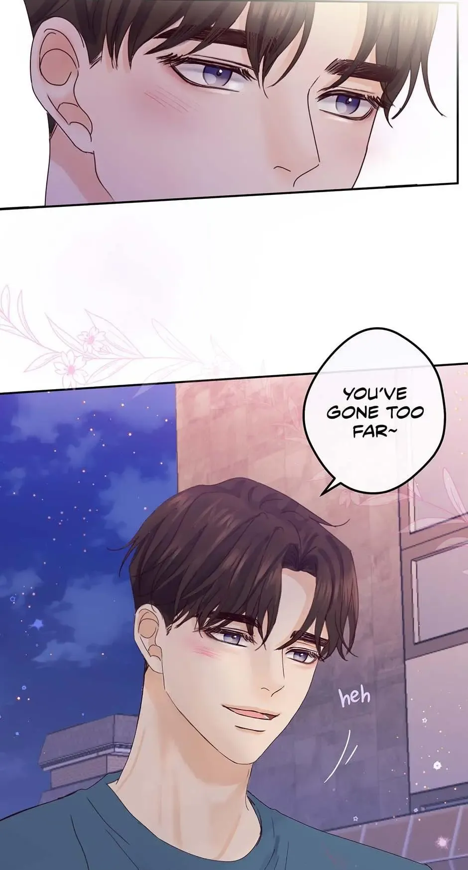 Jealousy Provokers Chapter 93 page 27 - 