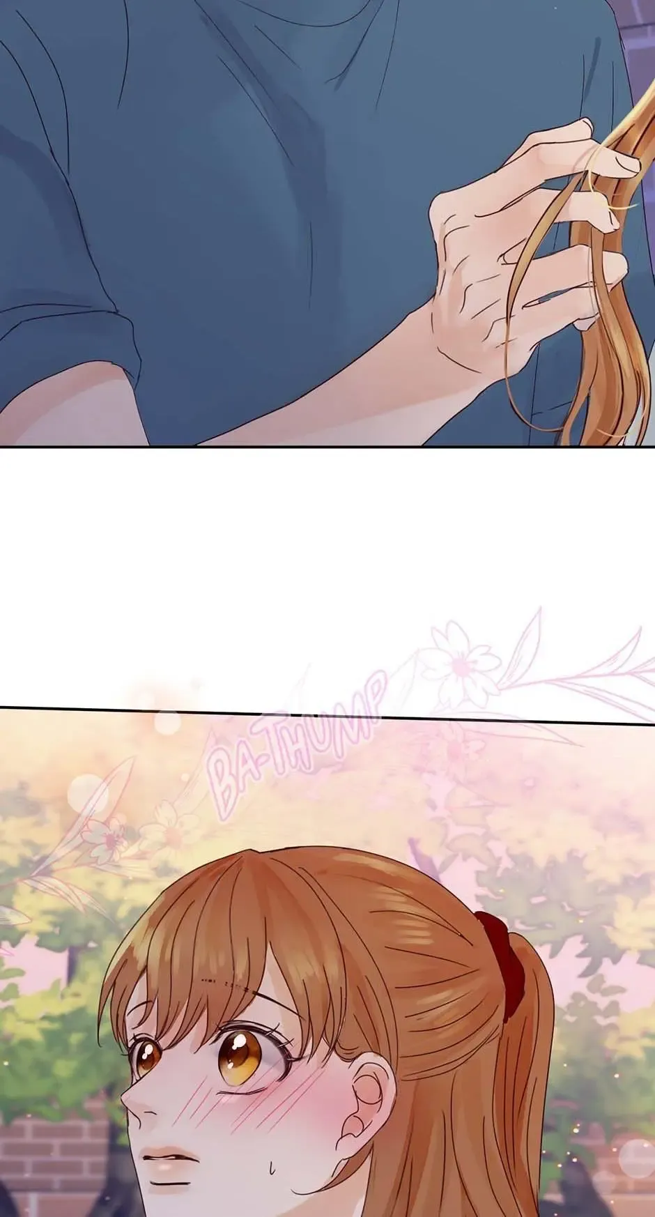 Jealousy Provokers Chapter 93 page 28 - 