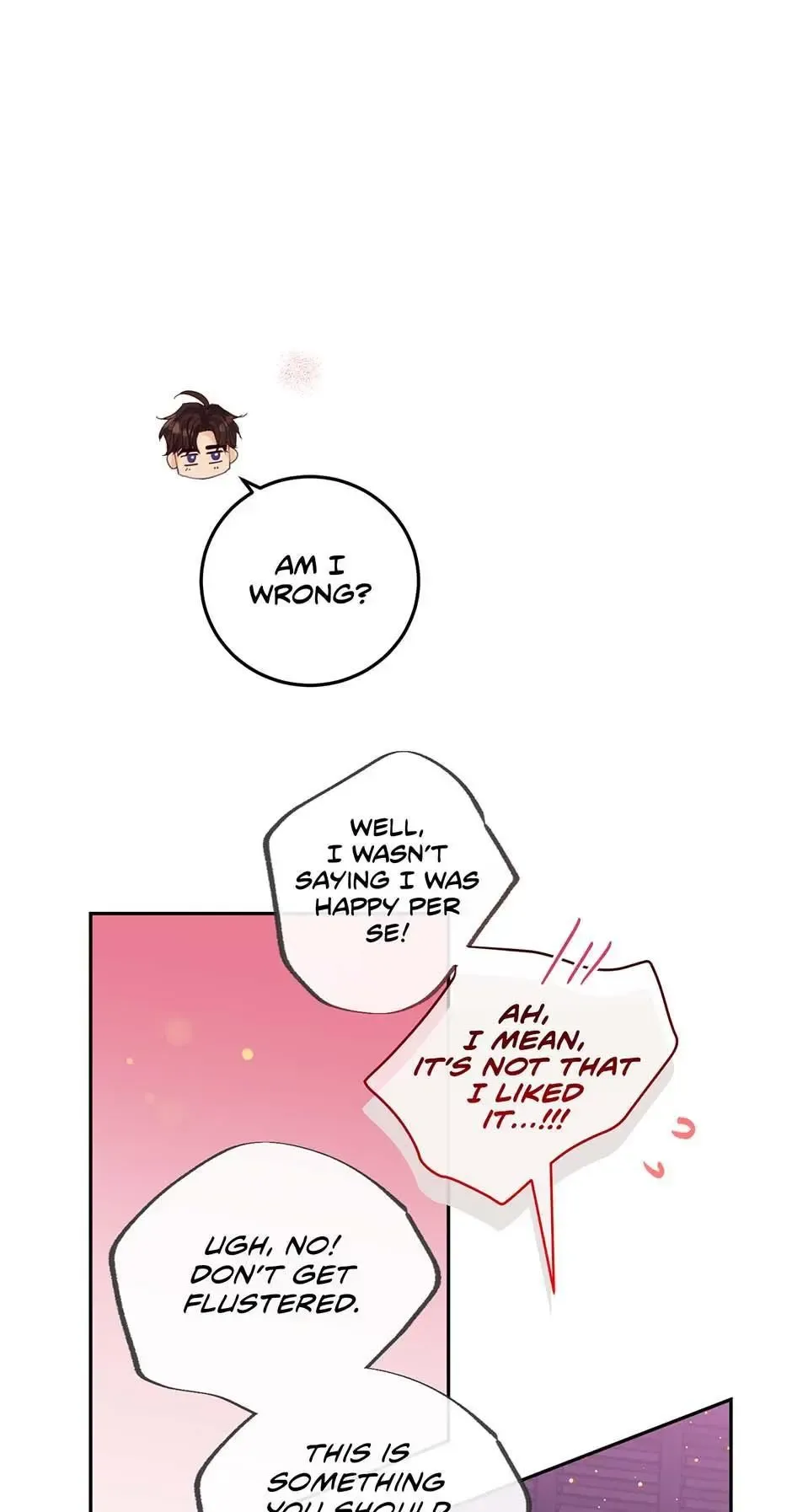 Jealousy Provokers Chapter 93 page 30 - 