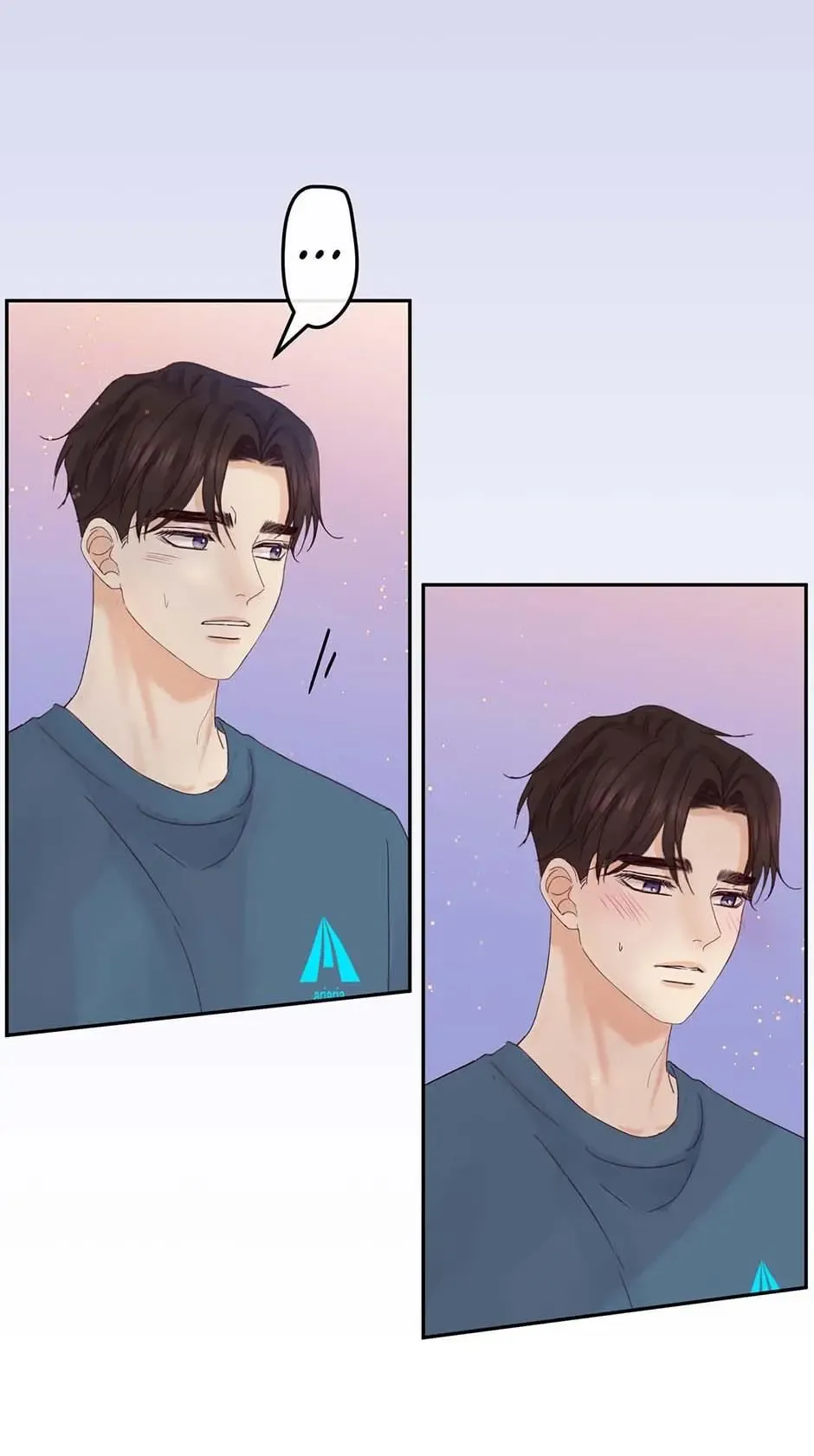 Jealousy Provokers Chapter 93 page 4 - 