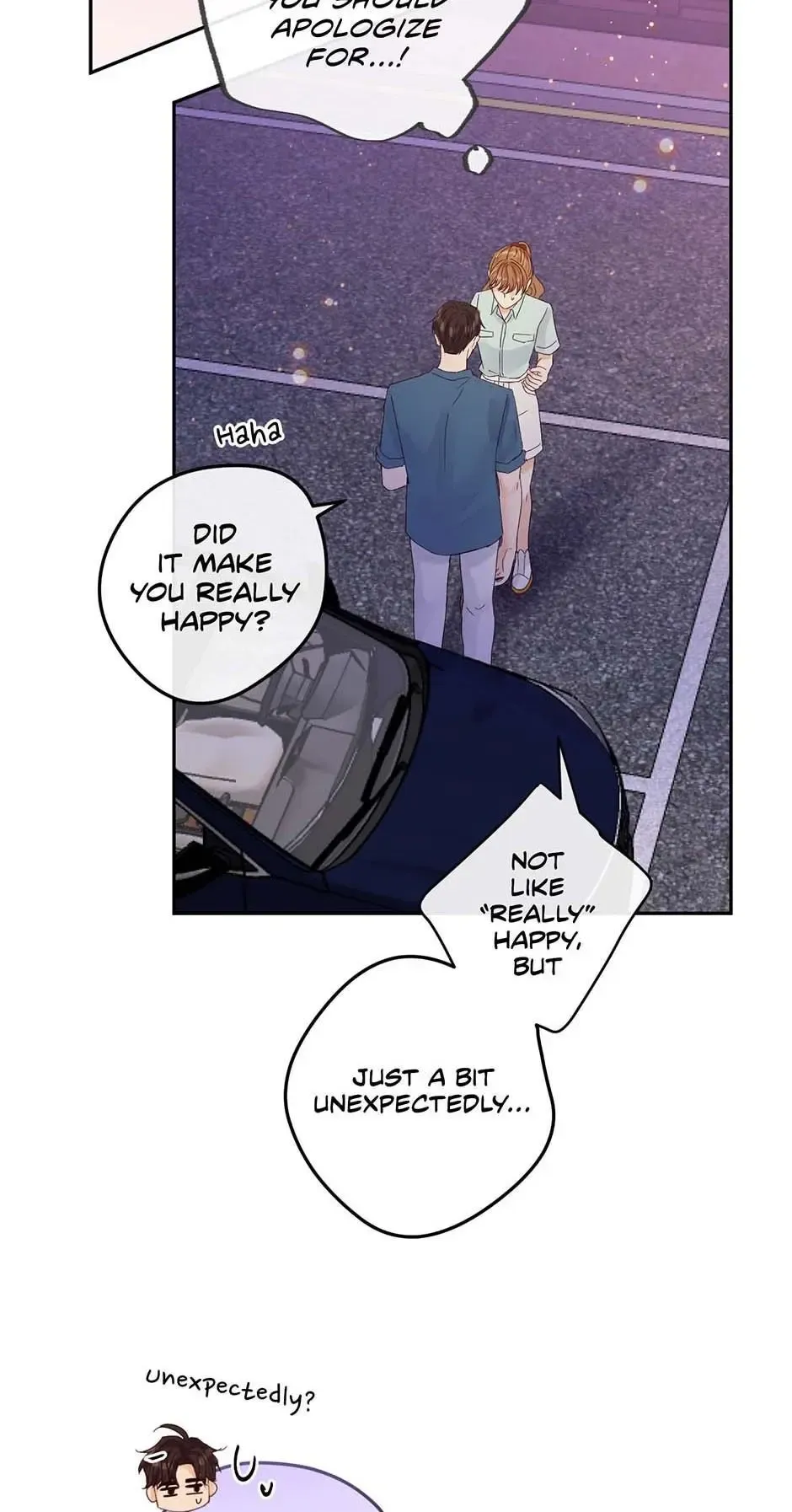 Jealousy Provokers Chapter 93 page 31 - 