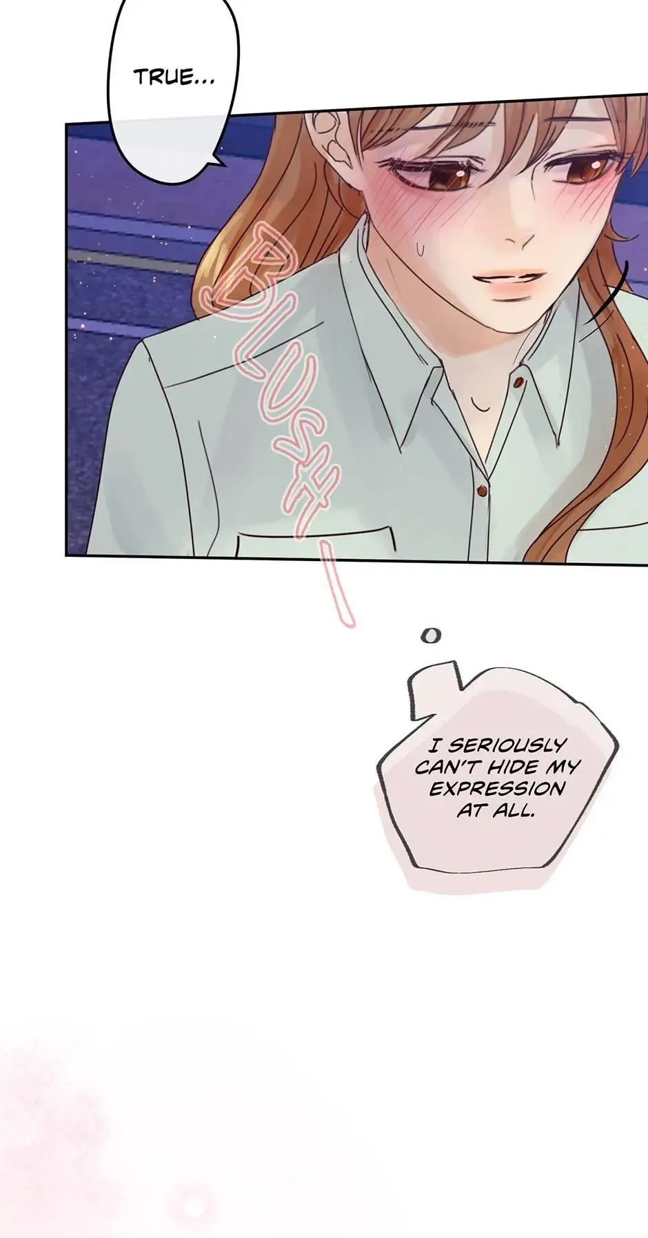 Jealousy Provokers Chapter 93 page 36 - 