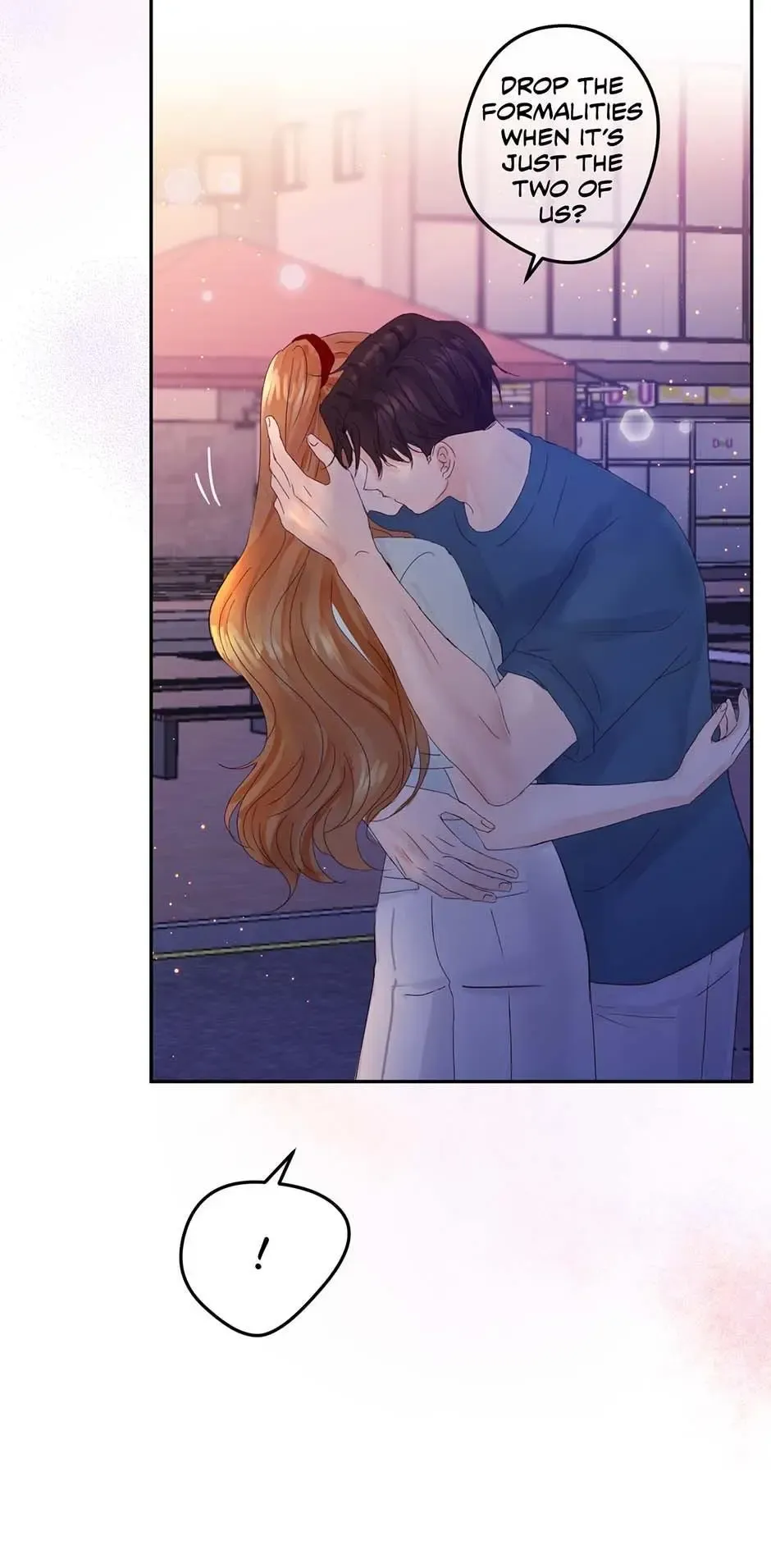 Jealousy Provokers Chapter 93 page 39 - 