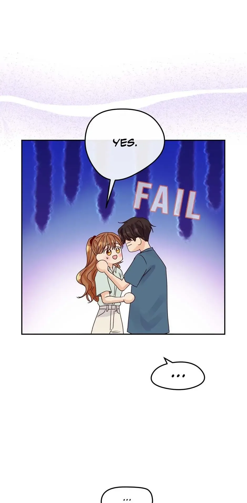 Jealousy Provokers Chapter 93 page 42 - 