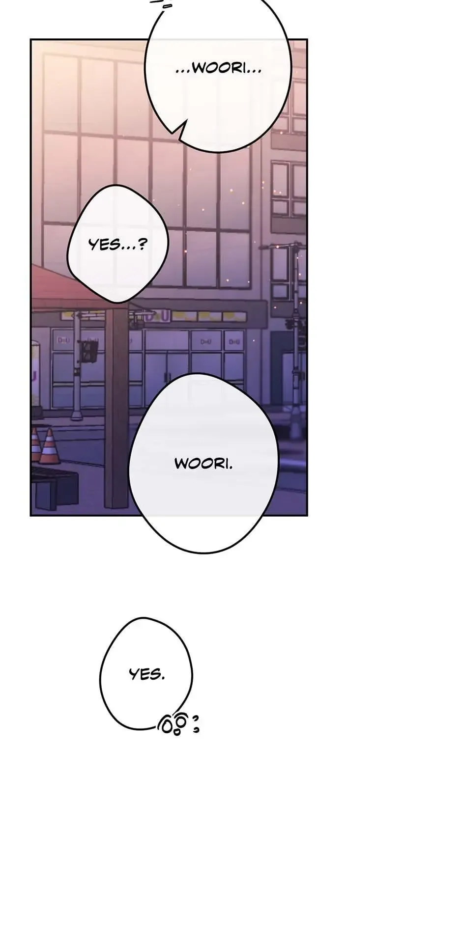Jealousy Provokers Chapter 93 page 44 - 