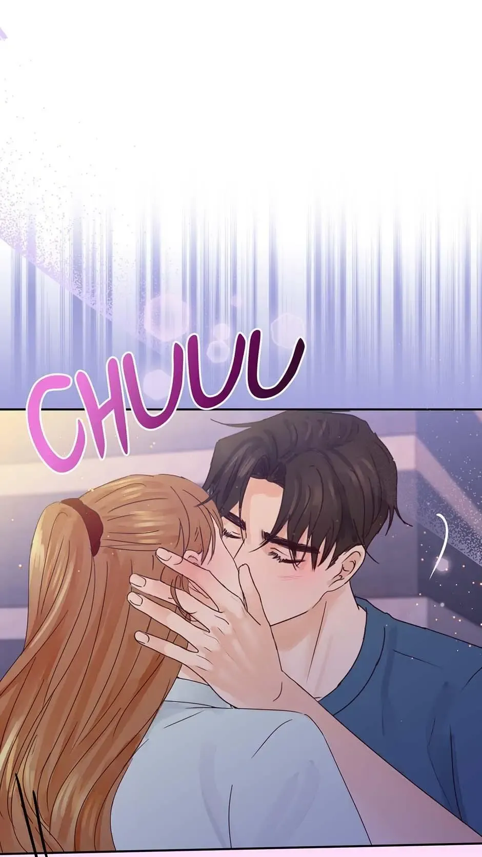 Jealousy Provokers Chapter 93 page 49 - 