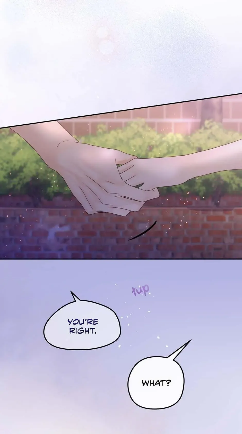 Jealousy Provokers Chapter 93 page 6 - 