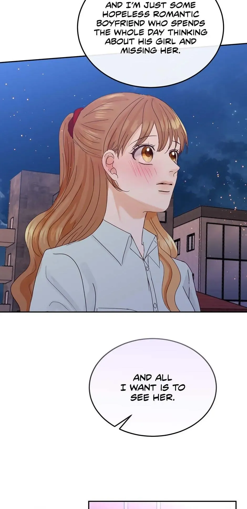 Jealousy Provokers Chapter 93 page 53 - 