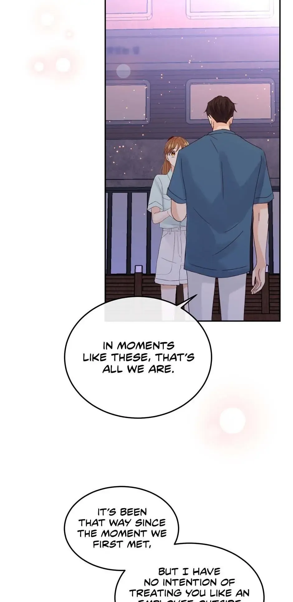 Jealousy Provokers Chapter 93 page 54 - 
