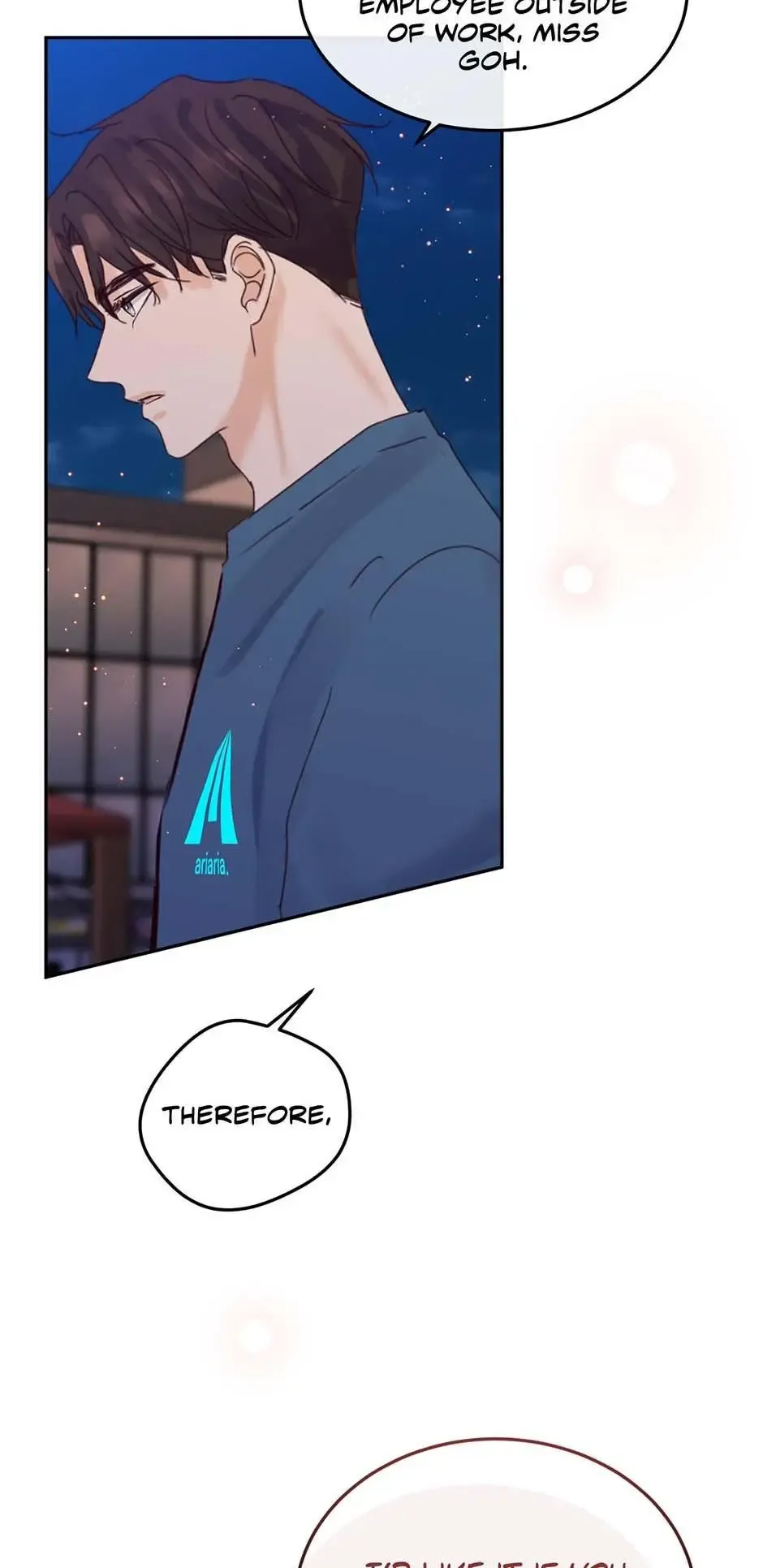 Jealousy Provokers Chapter 93 page 55 - 