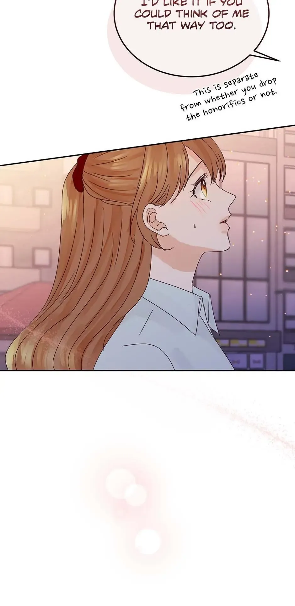 Jealousy Provokers Chapter 93 page 56 - 