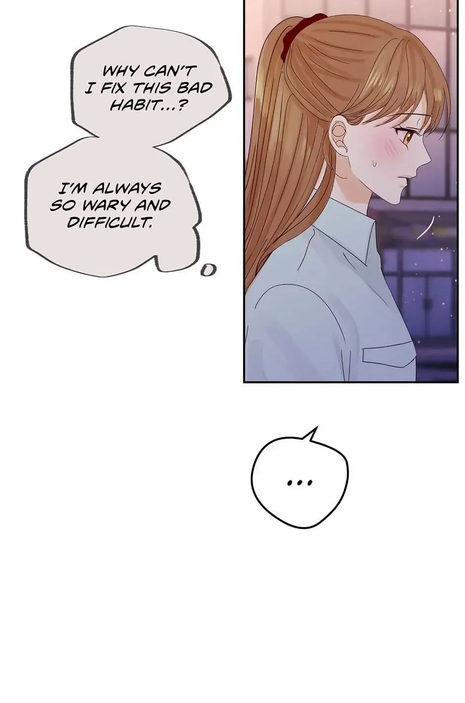 Jealousy Provokers Chapter 93 page 58 - 