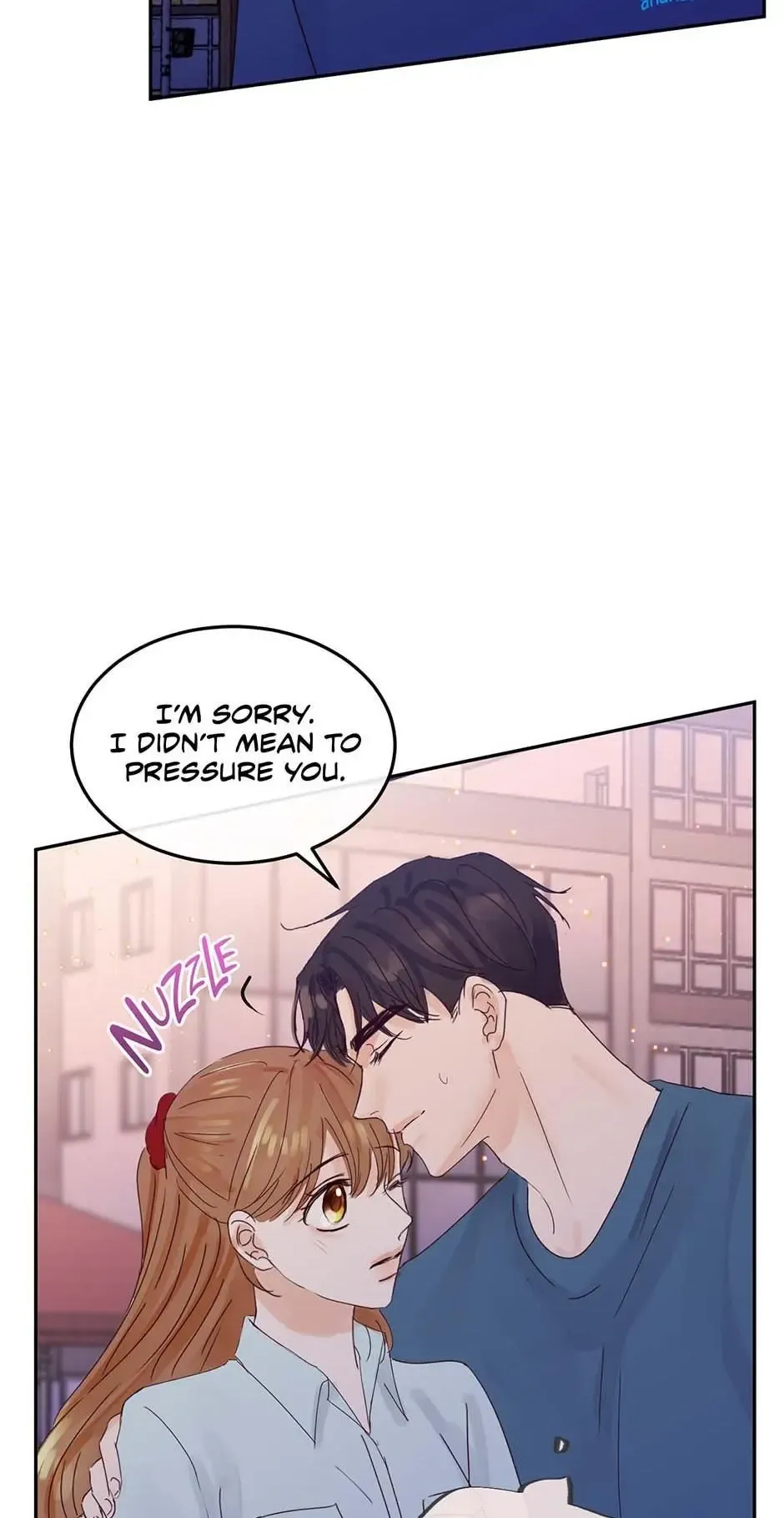 Jealousy Provokers Chapter 93 page 62 - 