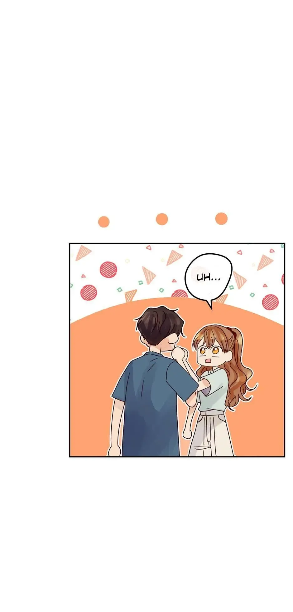 Jealousy Provokers Chapter 93 page 9 - 