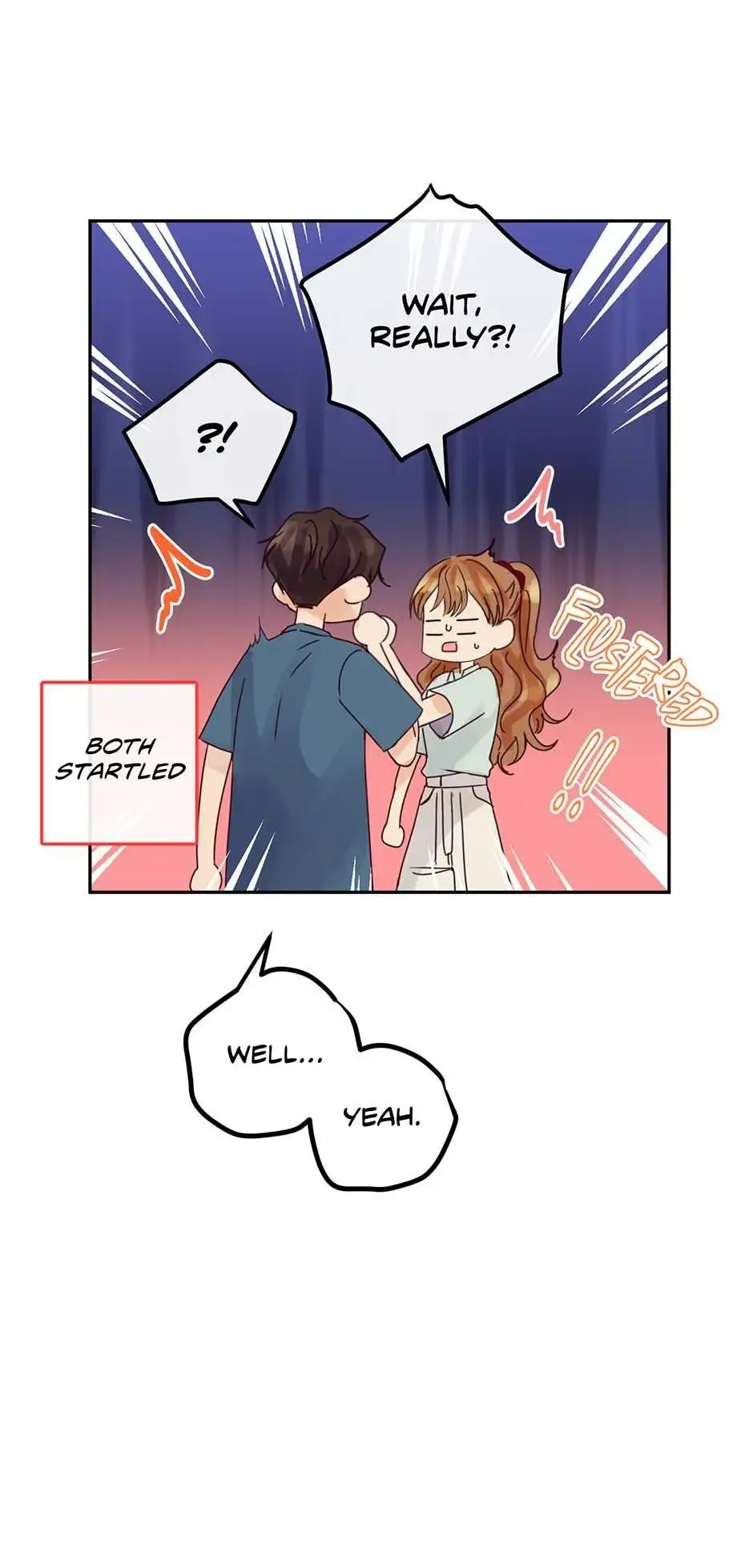 Jealousy Provokers Chapter 93 page 10 - 