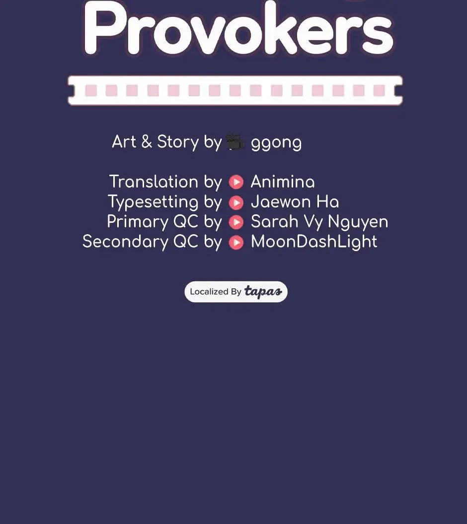 Jealousy Provokers Chapter 94 page 2 - 