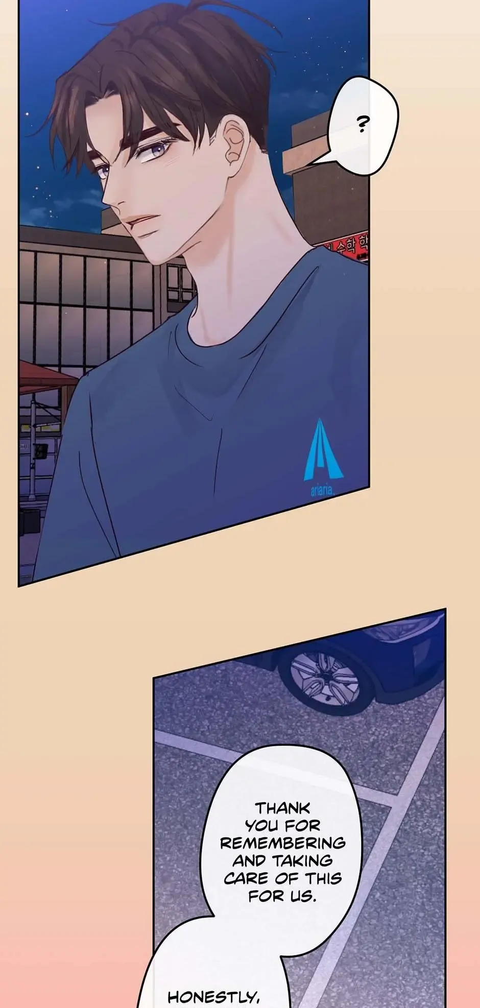 Jealousy Provokers Chapter 94 page 22 - 