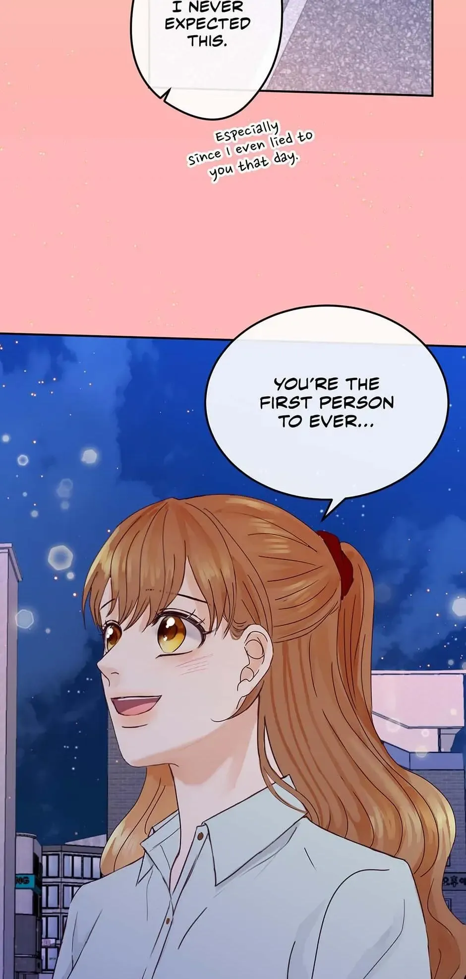 Jealousy Provokers Chapter 94 page 23 - 