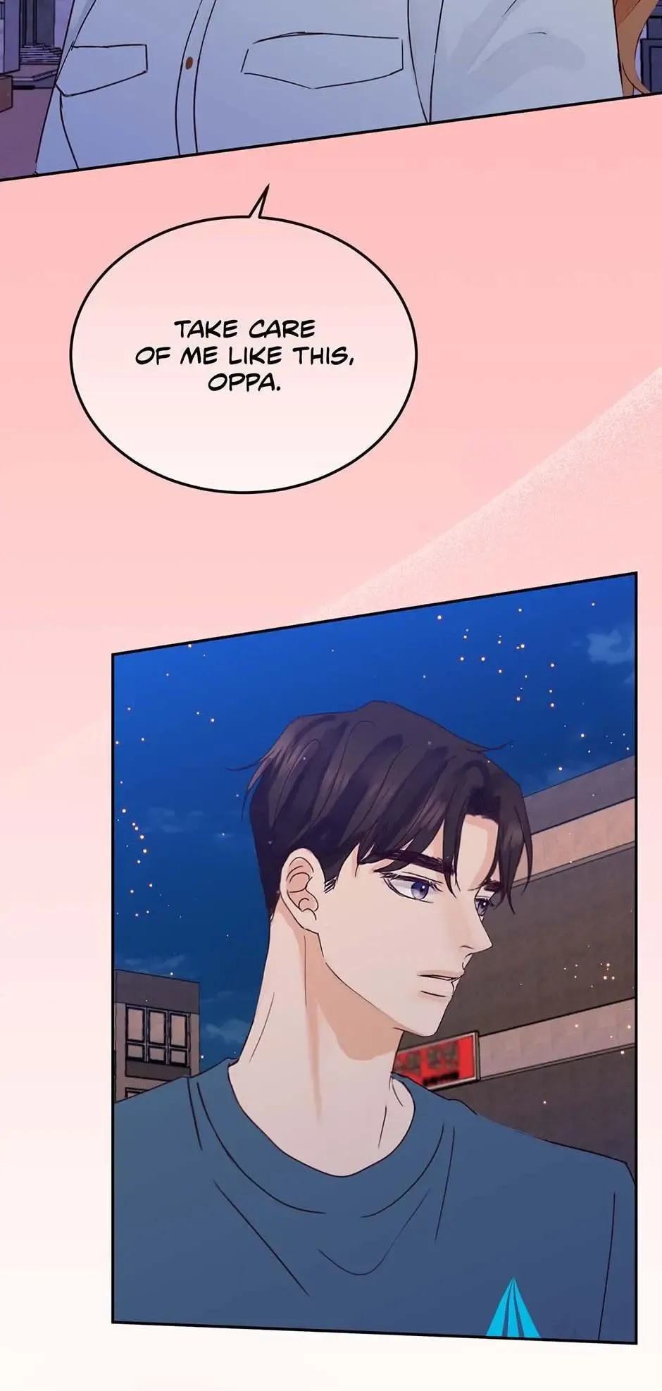 Jealousy Provokers Chapter 94 page 24 - 