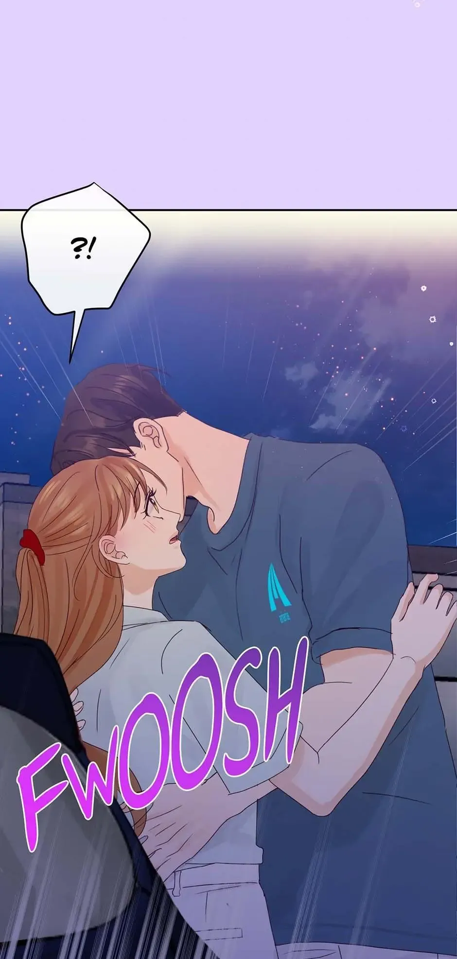 Jealousy Provokers Chapter 94 page 26 - 